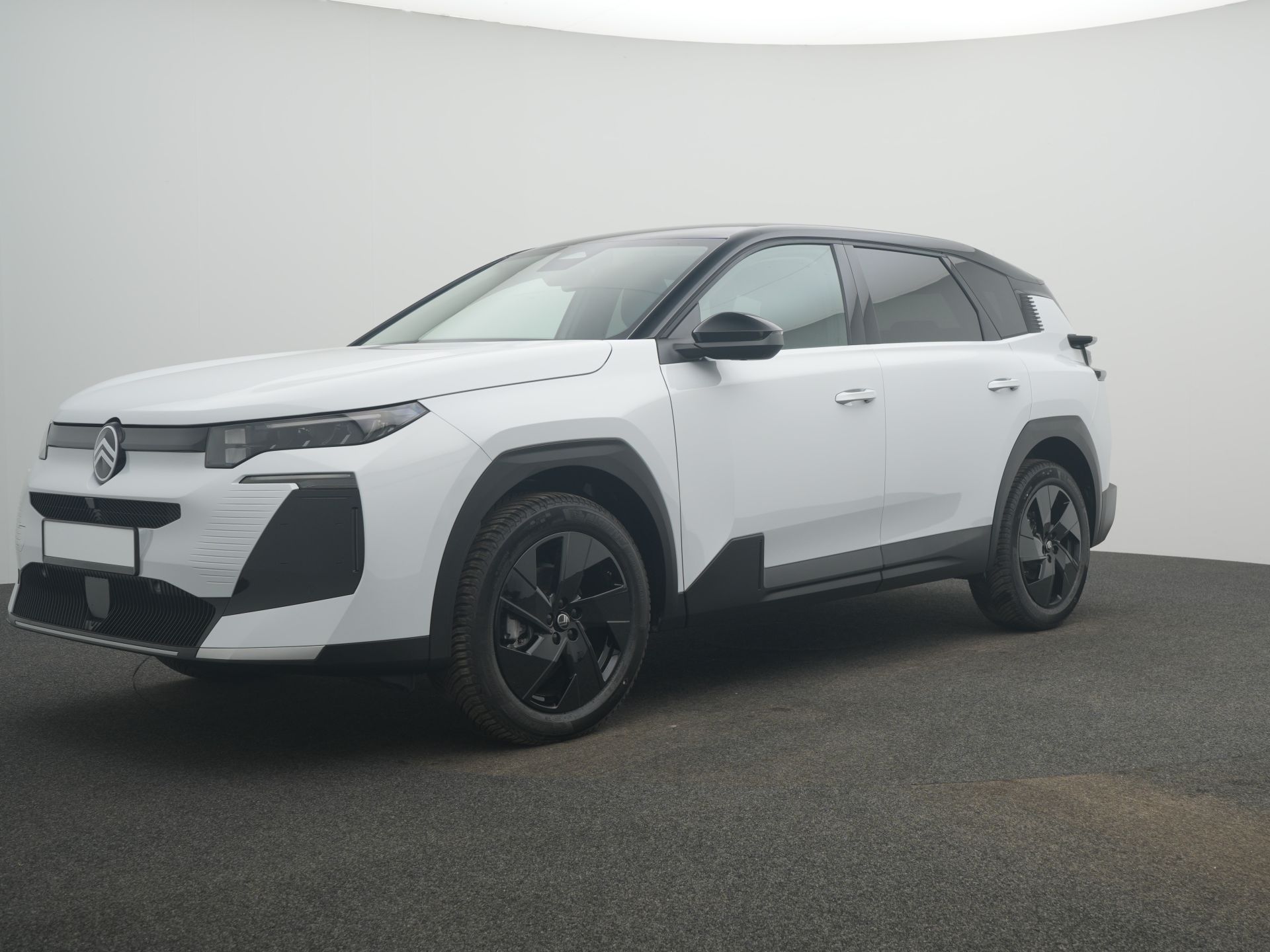 Citroën C5 Aircross Hybrid 145 Doppelkupplung PLUS