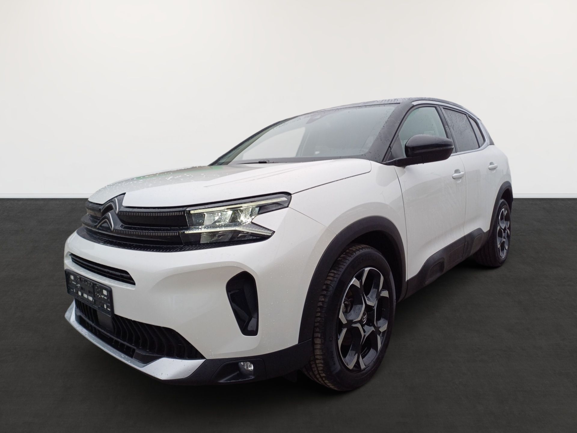Citroën C5 Aircross PureTech 130 Feel Pack Automatik