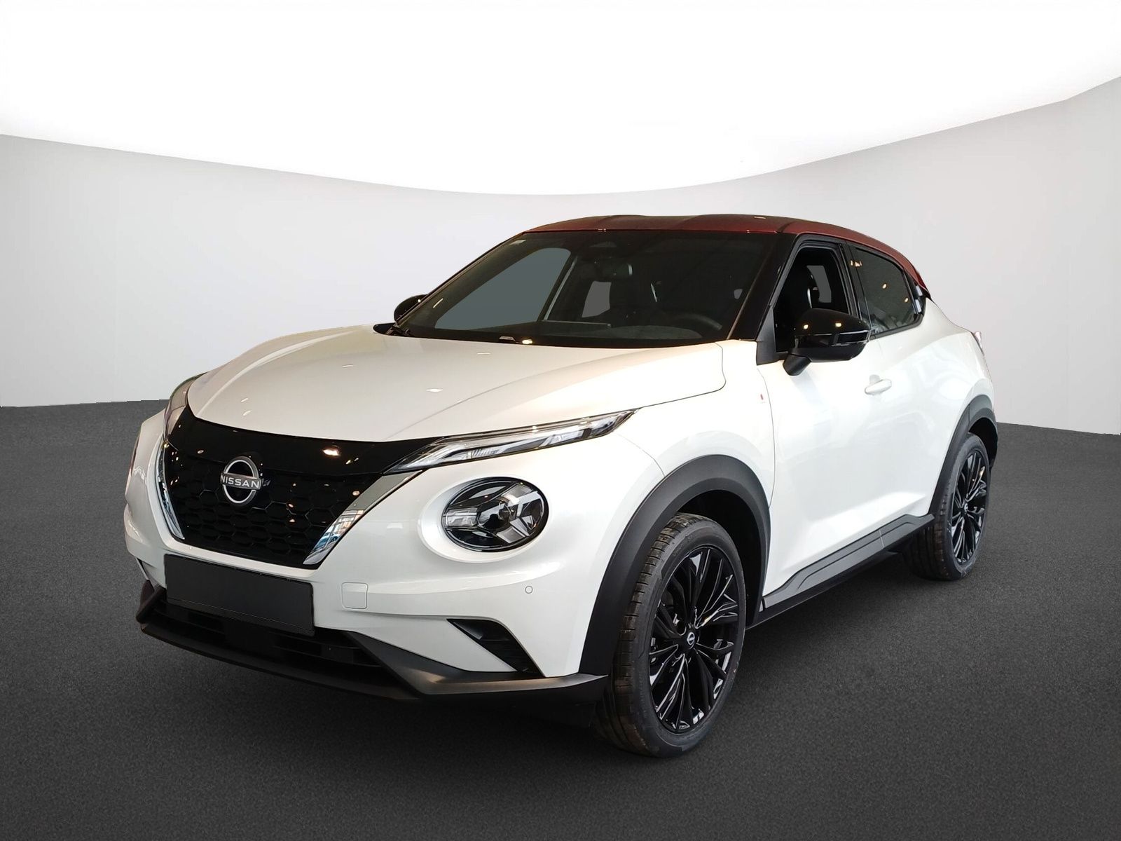Nissan Juke 1.6 Hybrid 143 PS 4AMT Redline Edition Tech ProPILOT Bose BFS