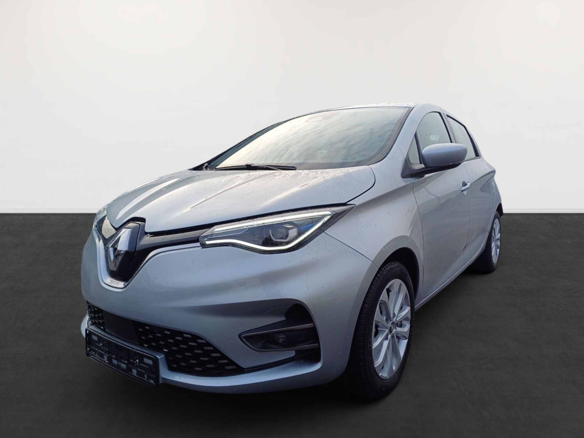 Renault ZOE Experience Z.E. 50 R135 Kaufbatterie