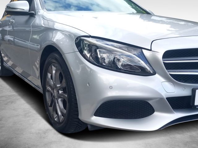 Mercedes-Benz C 180 T Avantgarde