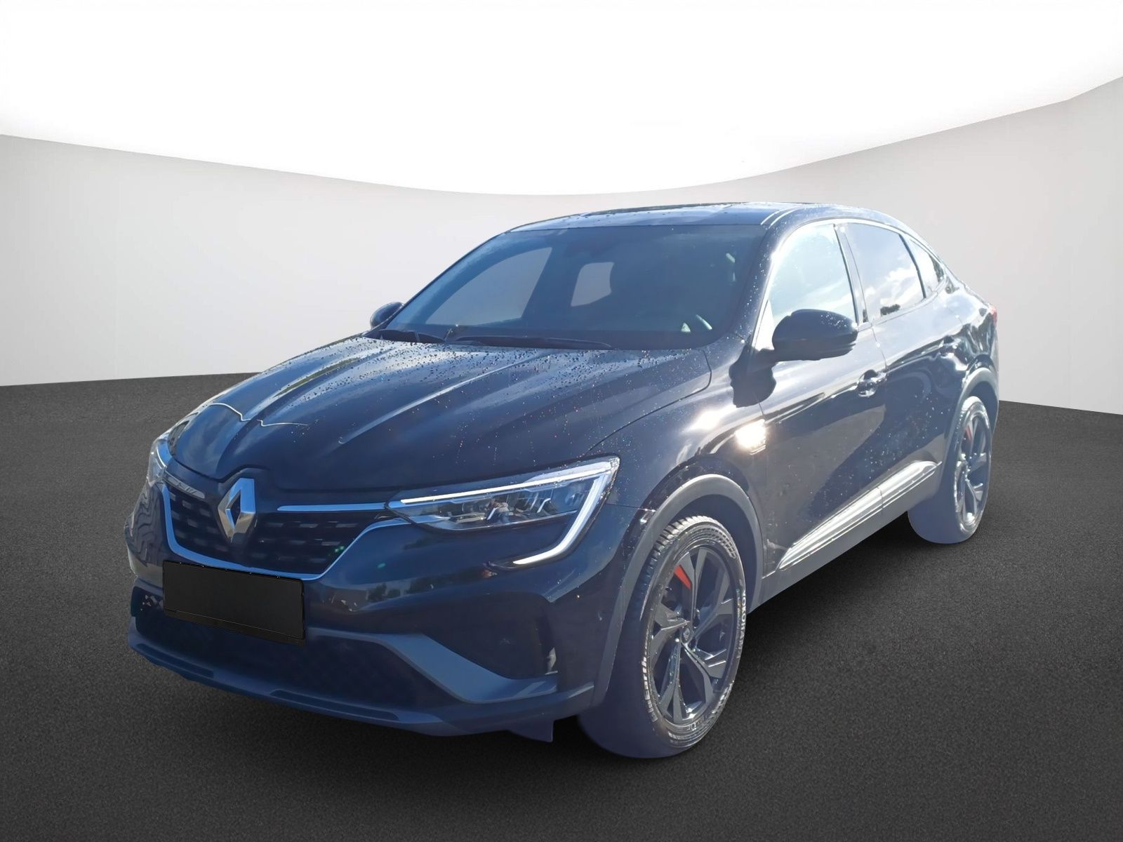 Renault Arkana R.S. LINE TCe 160 EDC (MY21)