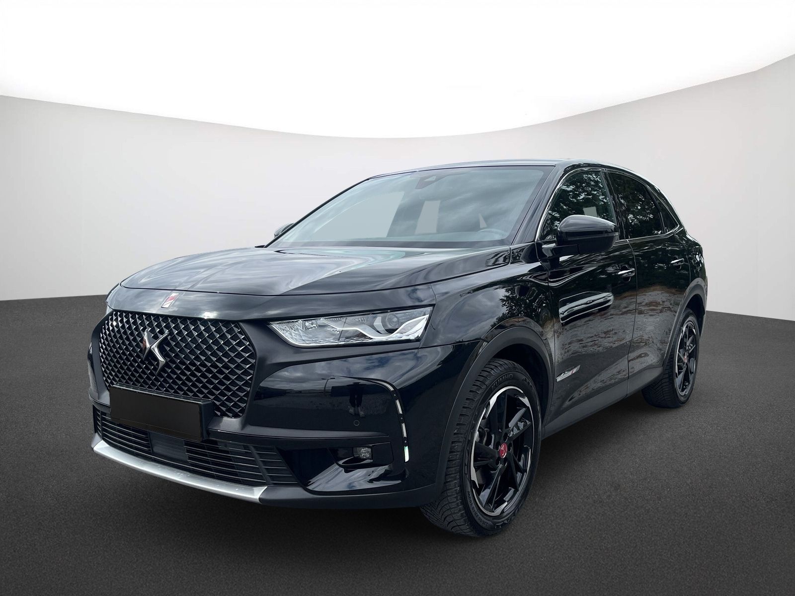 DS Automobiles DS 7 Crossback Performance Line
