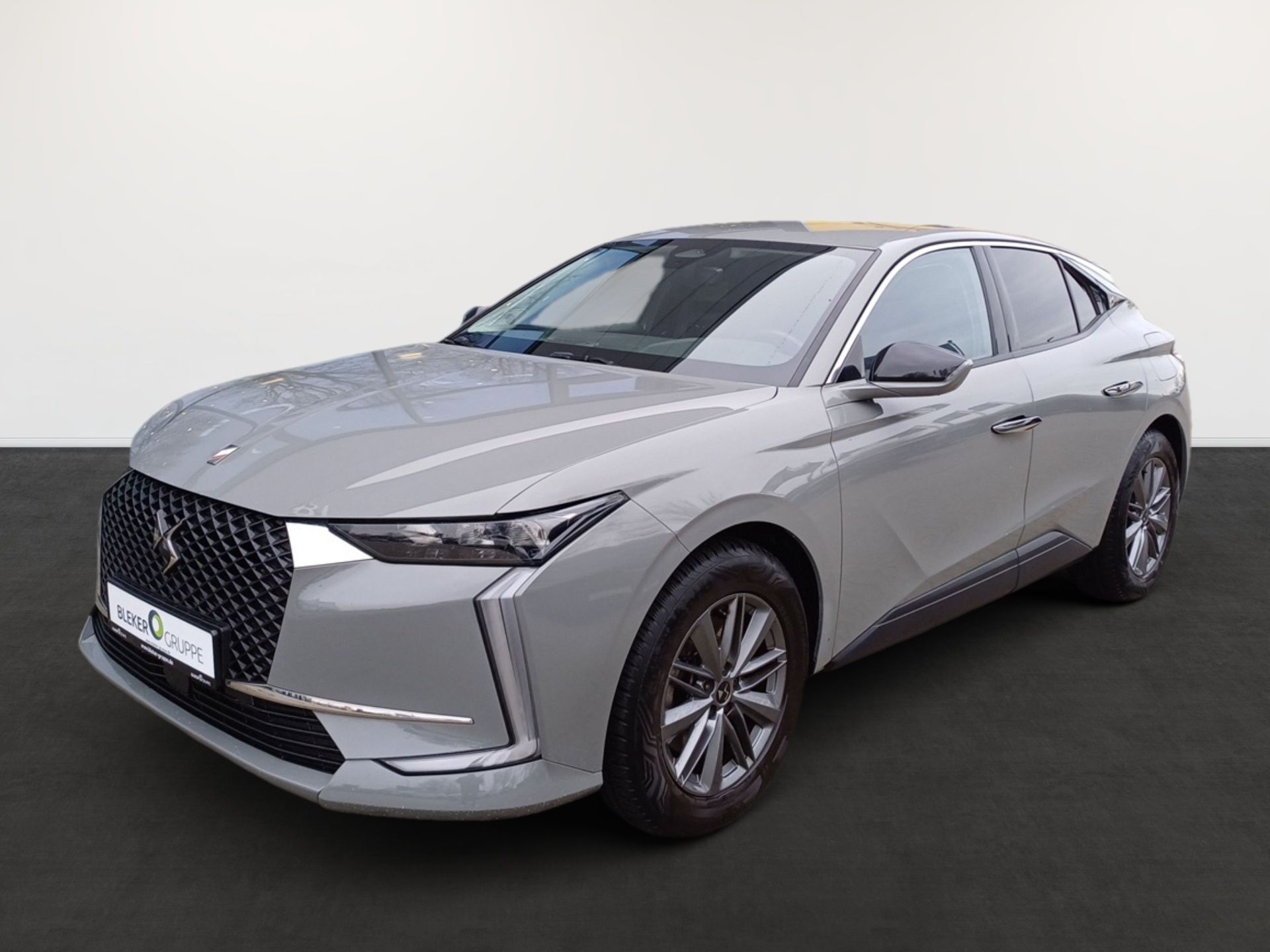 DS 4 E-Tense 225 Bastille+