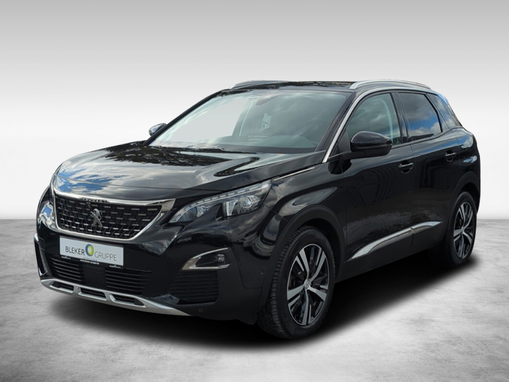 Peugeot 3008 Pure Tech 130 Allure