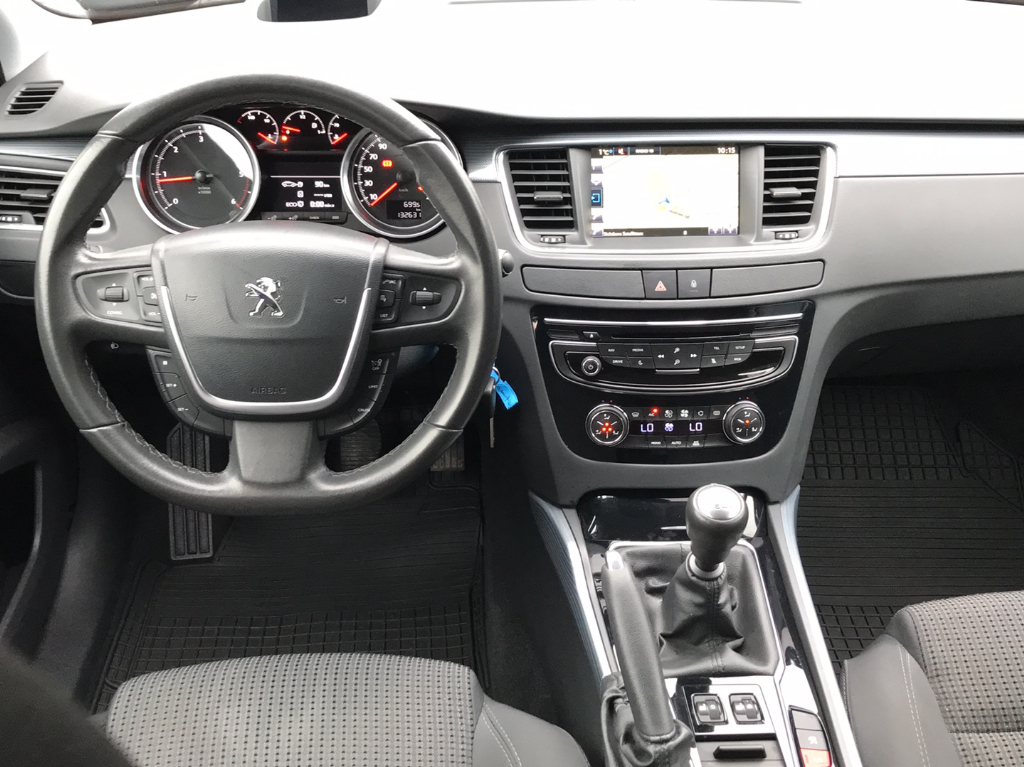 Peugeot 508 SW Active BlueHdi 150 Navi / PDC /