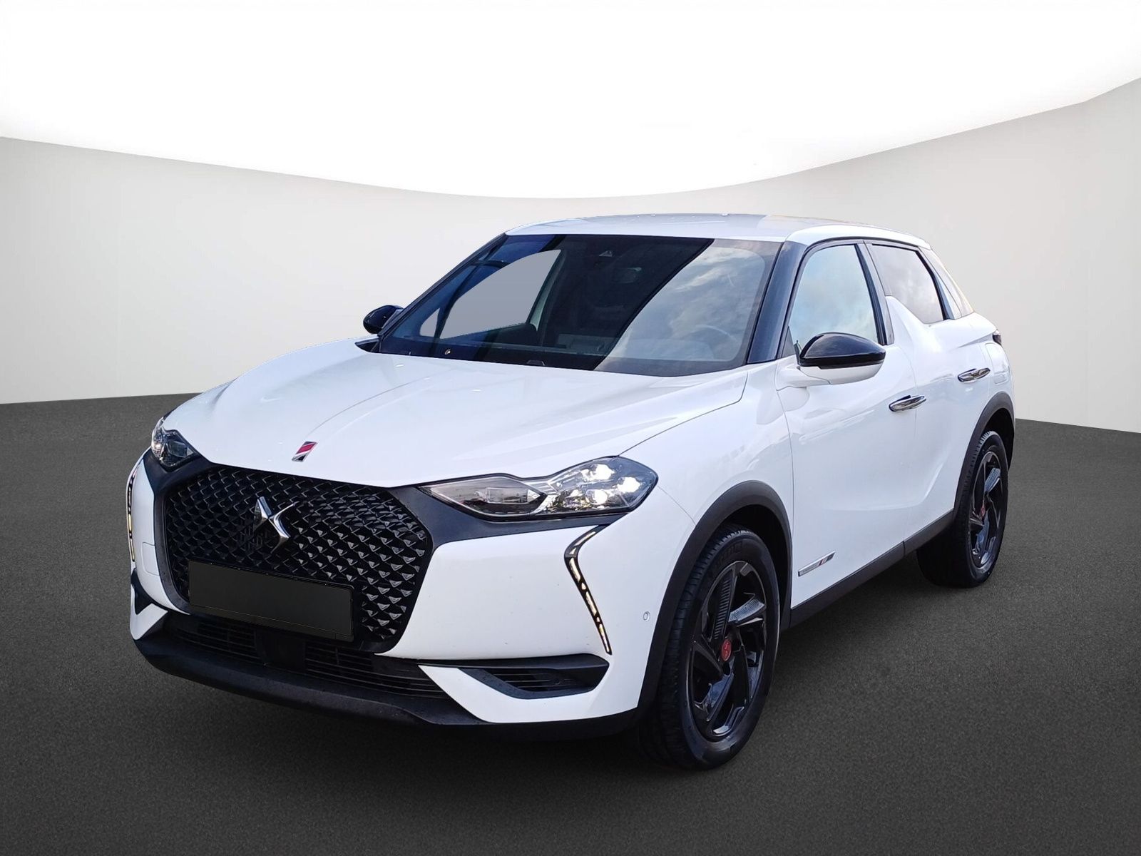 DS Automobiles DS 3 Crossback Performance Line + Automatik