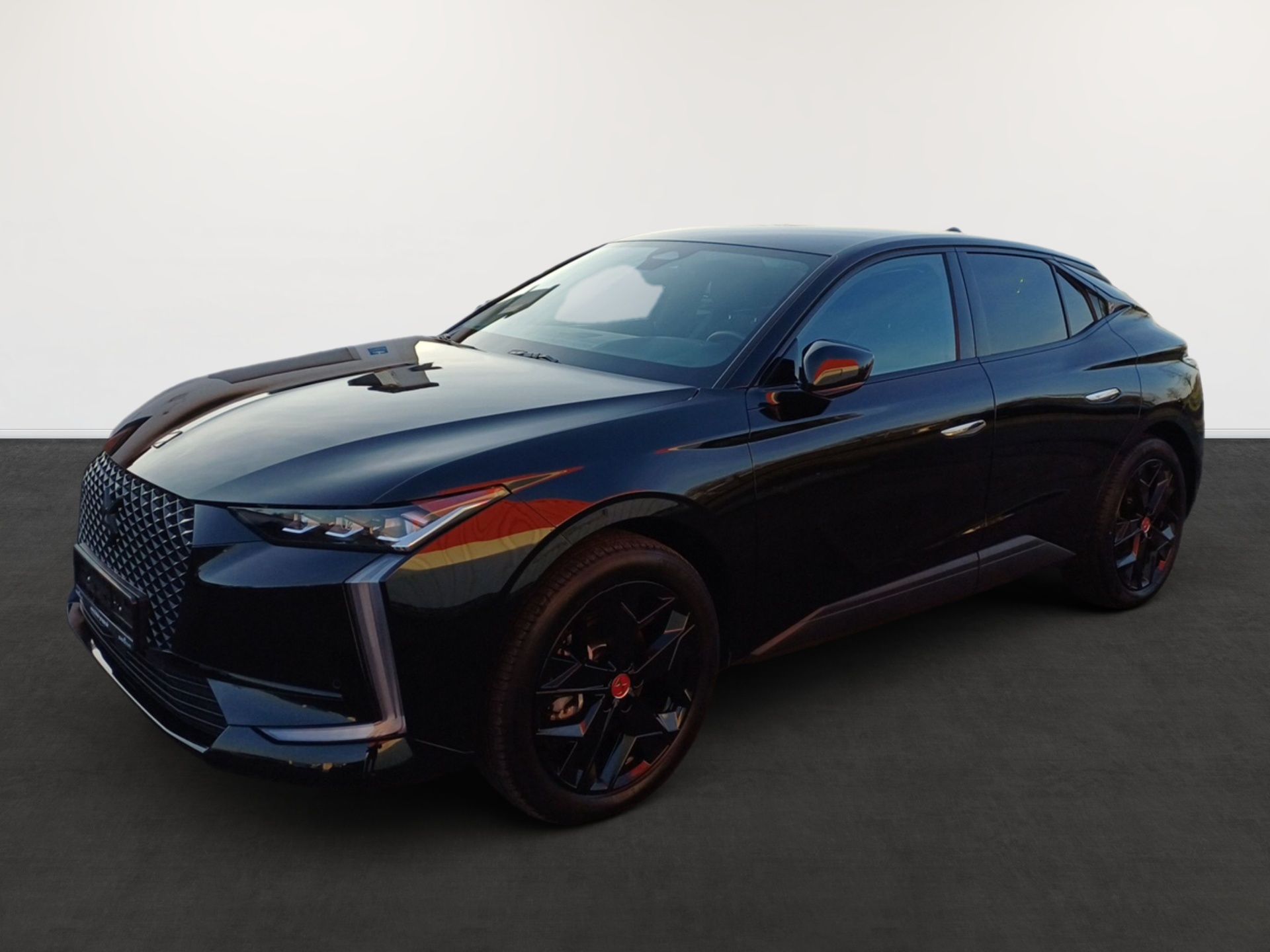 DS 4 PureTech 130 Performance Line+