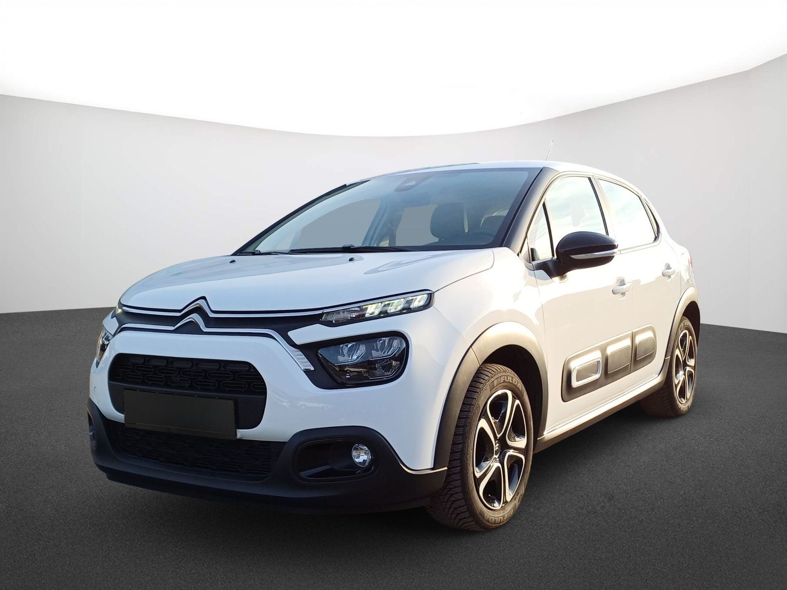 Citroën C3 PureTech 83 S&S Plus