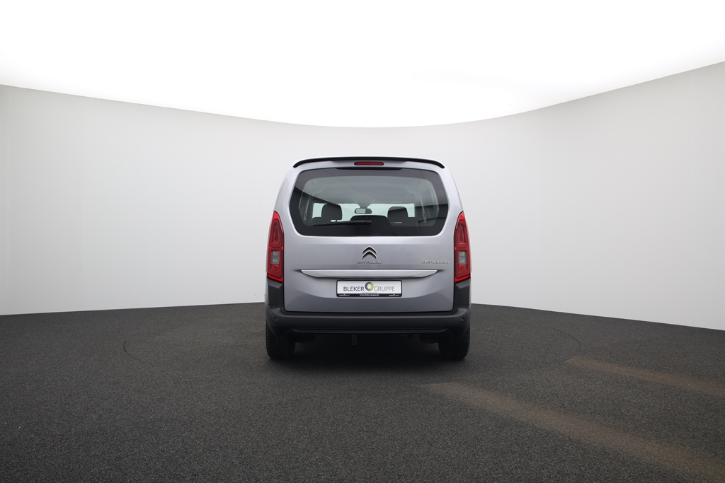 Citroën Berlingo M Pure Tech 130 Feel EAT8