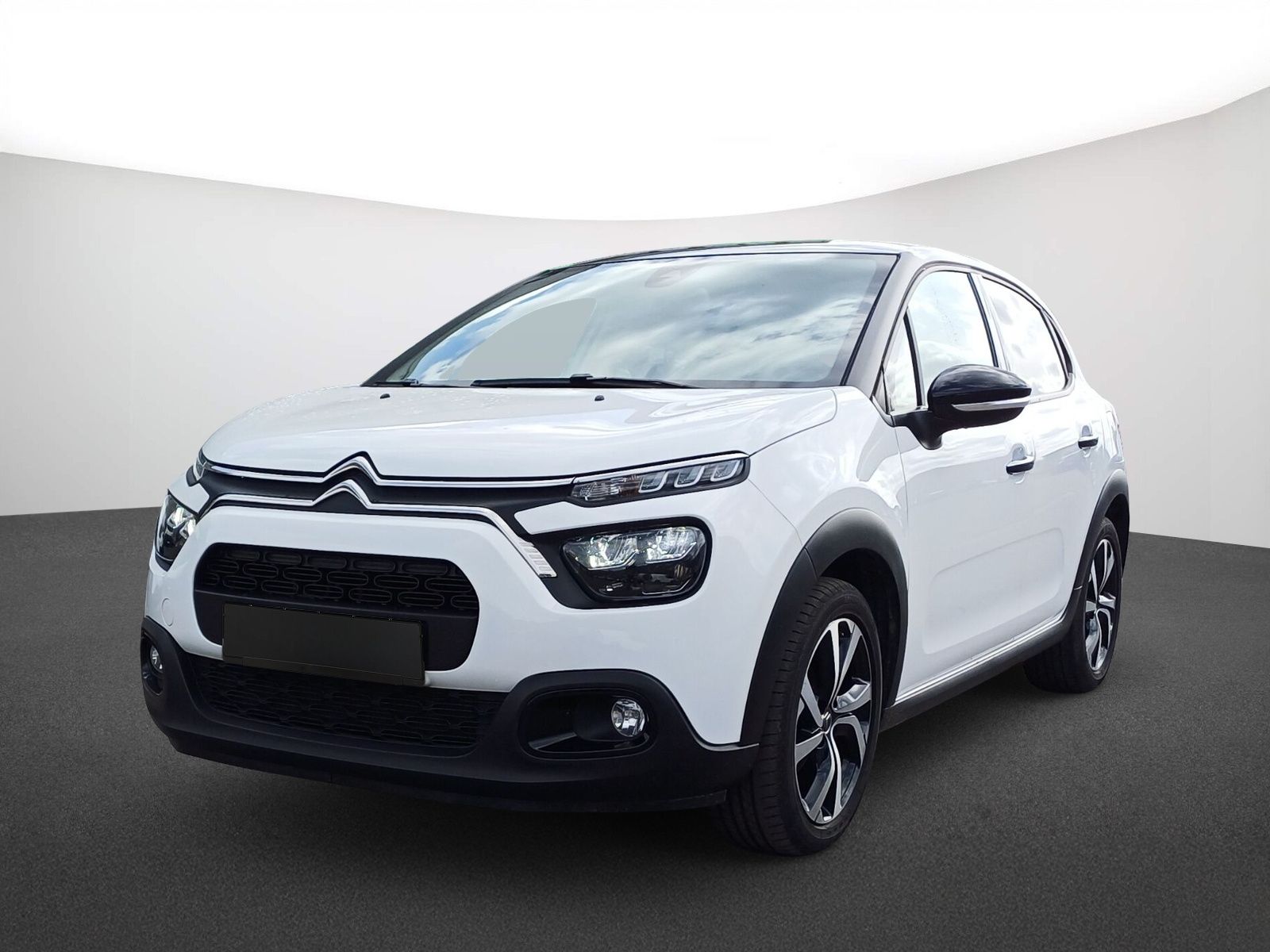 Citroën C3 SHINEPACK PT83S&S