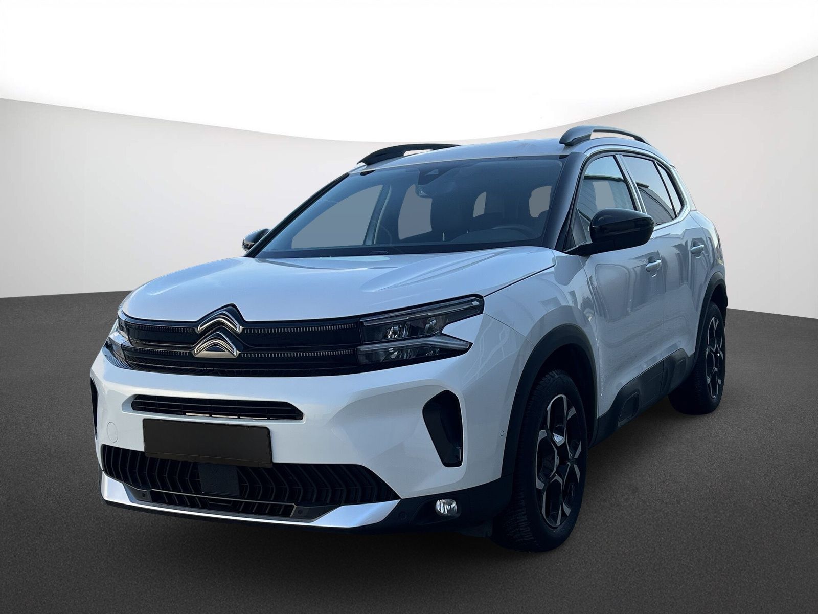 Citroën C5 Aircross PureTech 130 S&S EAT8 Feel Pack