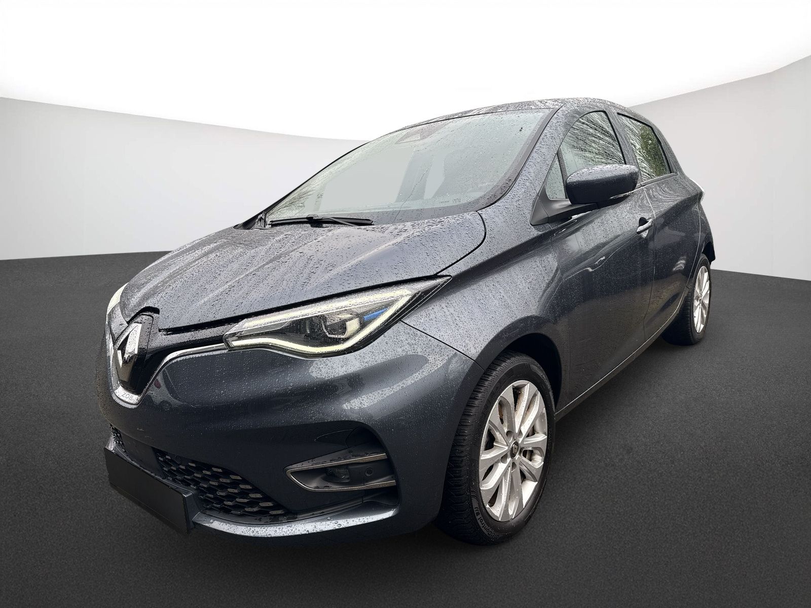 Renault ZOE 00% el. EXPERIENCE (Selection) R135 Z.E. 50