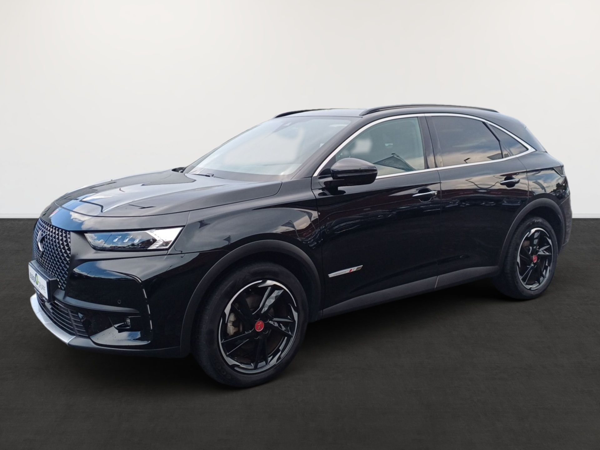 DS 7 Crossback PureTech 180 Performance Line+