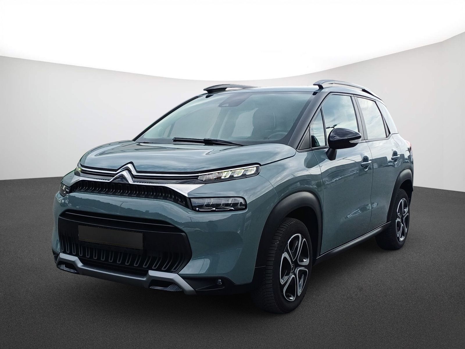 Citroën C3 Aircross Feel Pack