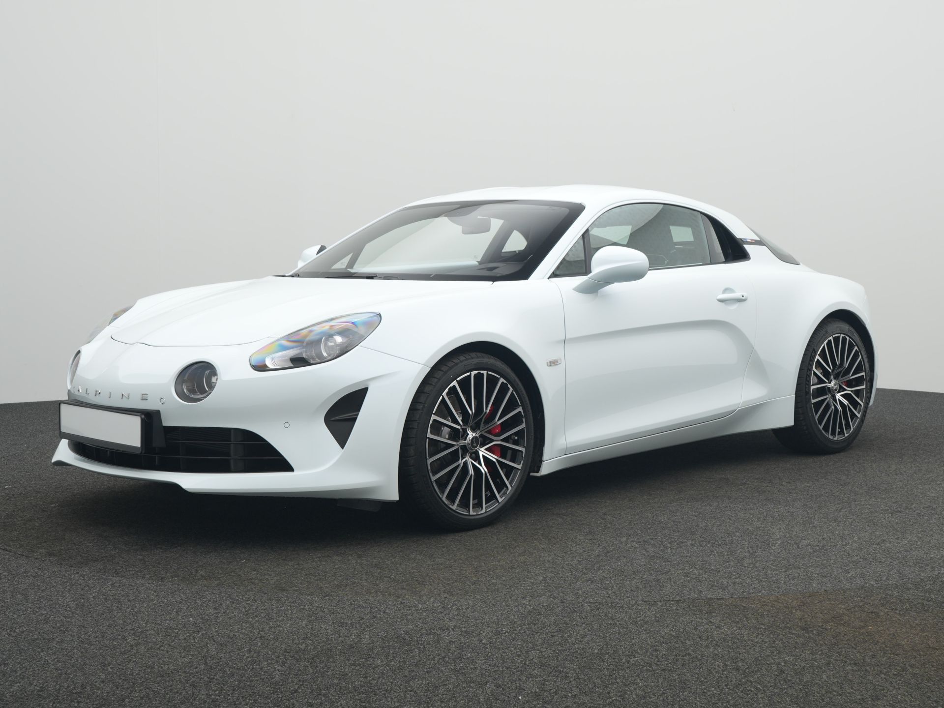 Alpine A110 *ALPINE STORE BREMEN*