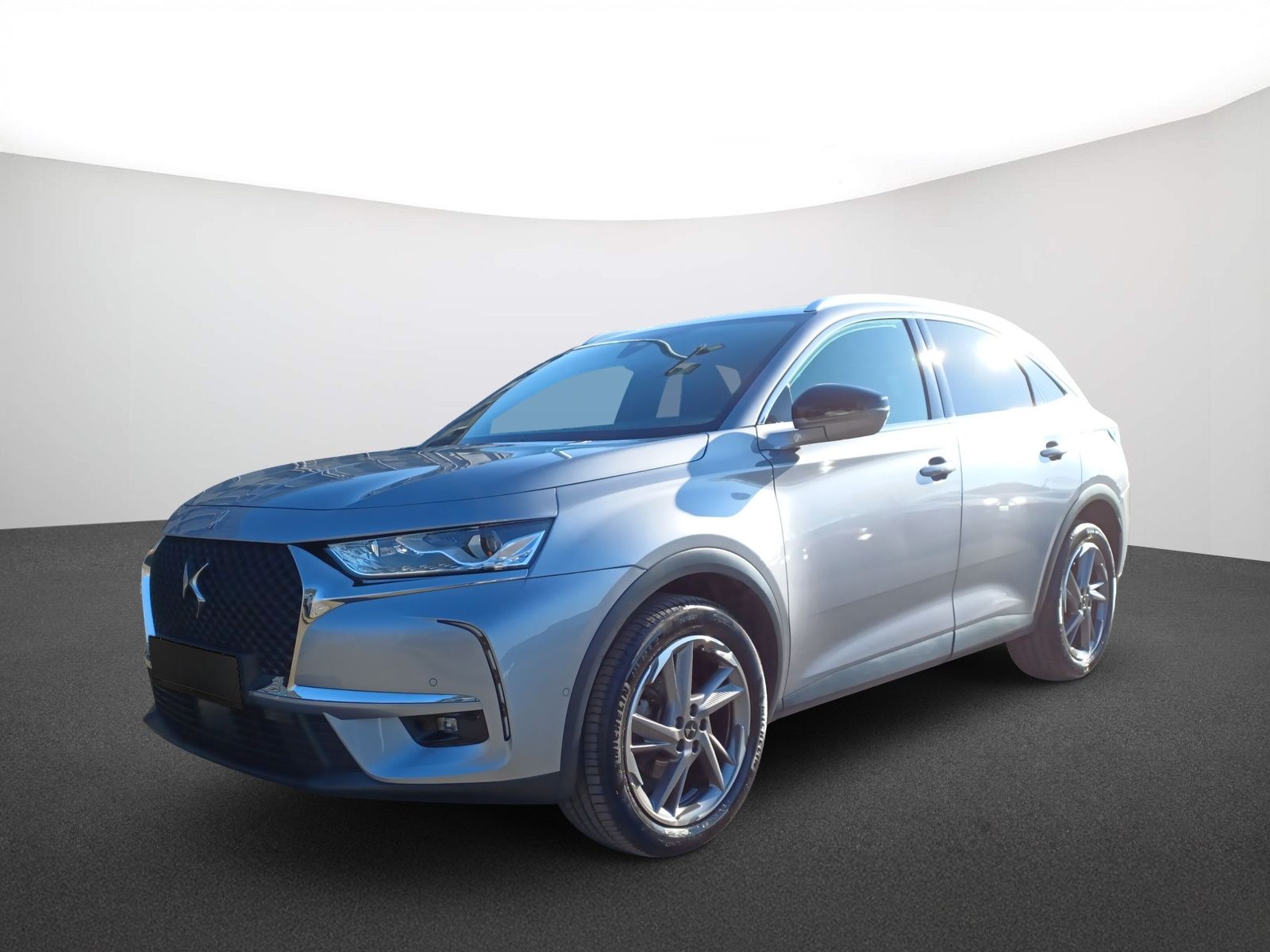 DS Automobiles DS 7 Crossback Bastille