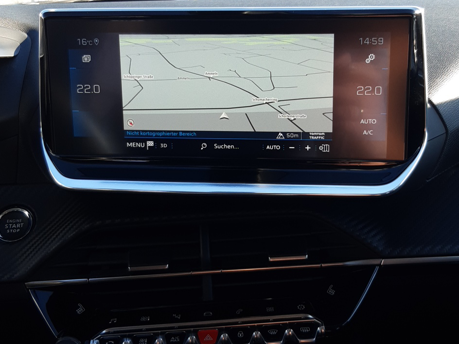 Peugeot 2008 Pure Tech 130 Allure