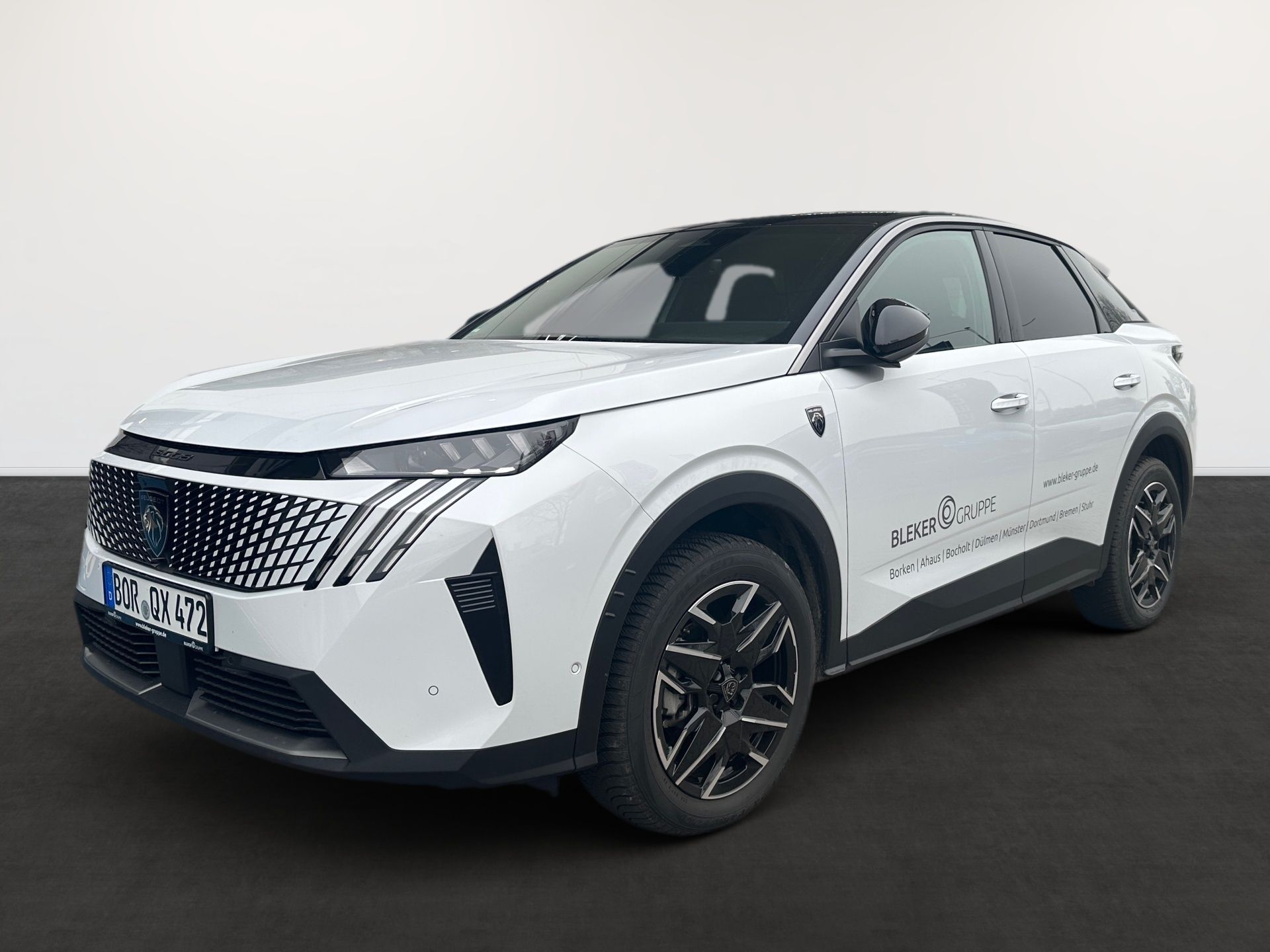 Peugeot 3008 GT HYBRID 145 e-DSC6