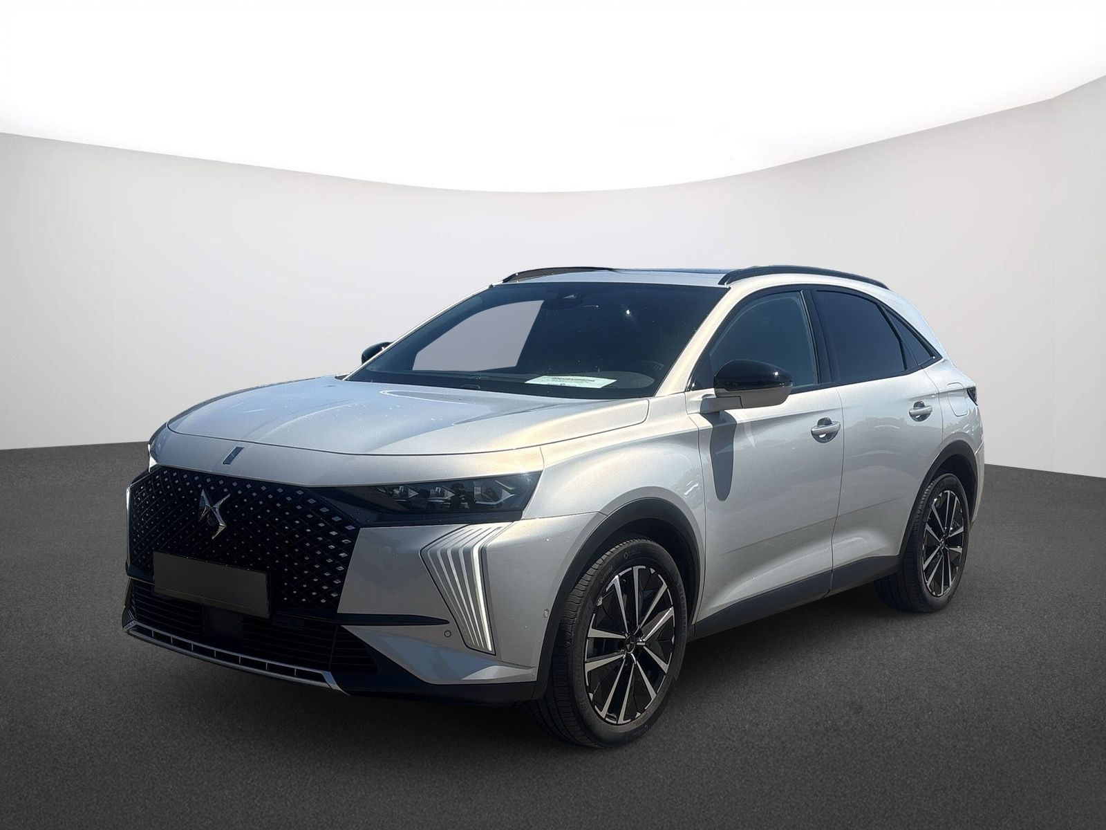 DS Automobiles DS 7 E-Tense 225 kW Opera 4x2