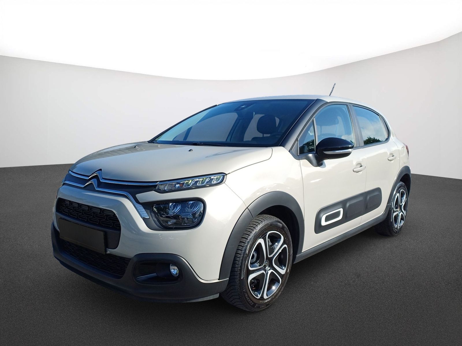 Citroën C3 PureTech 83 Stop&Start Feel Pack