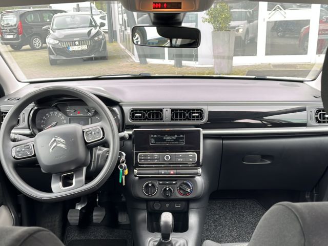 Citroën C3 Pure Tech 68 Feel