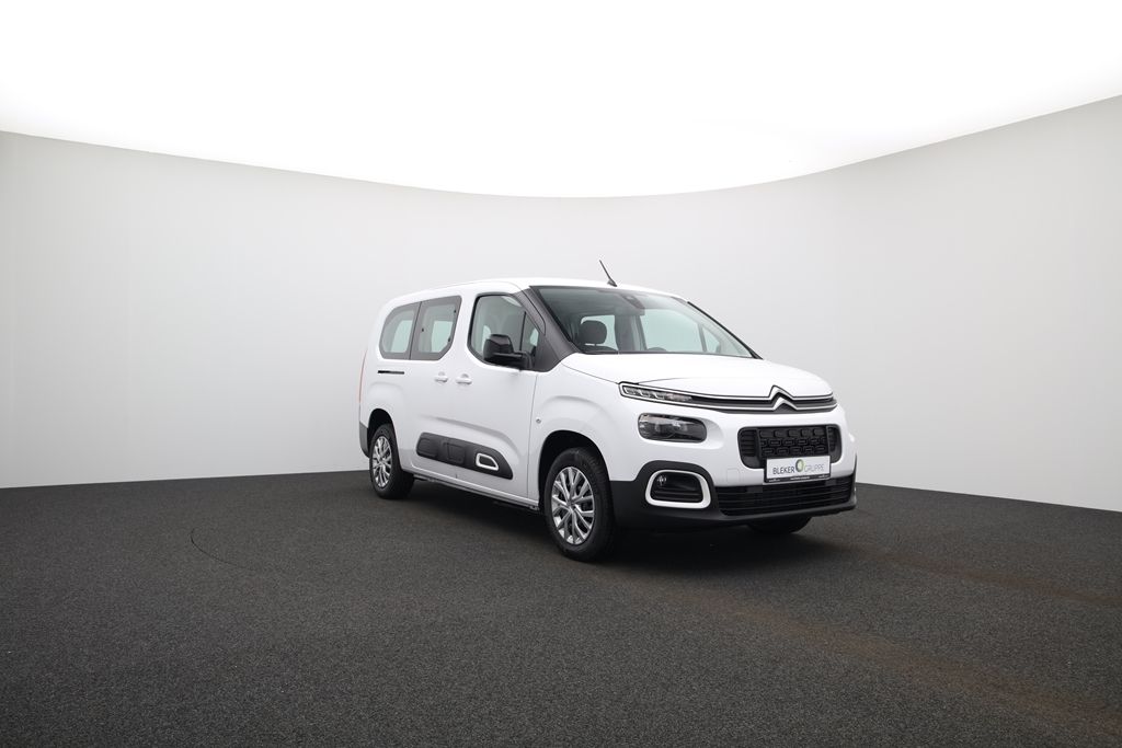 Citroën Berlingo Feel XL 130 HDI