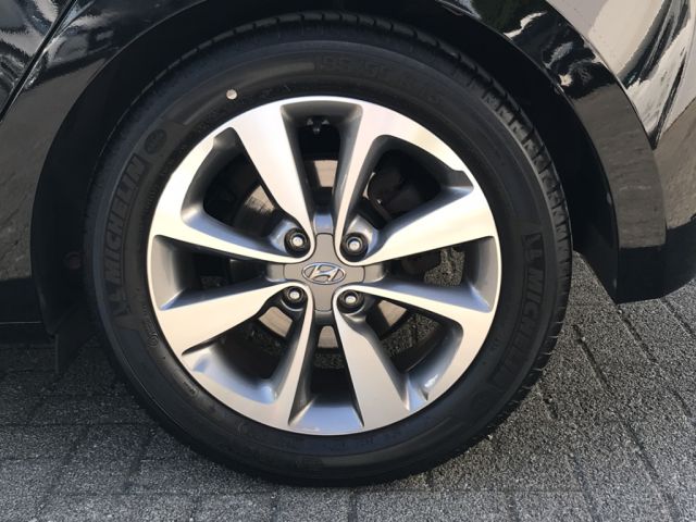Hyundai i20 1.0 YES! Plus