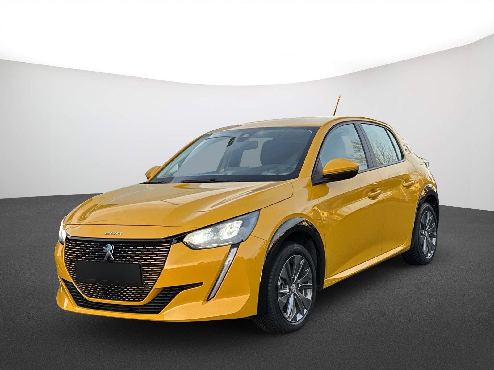 Peugeot 208 (P2) e- Active Pack