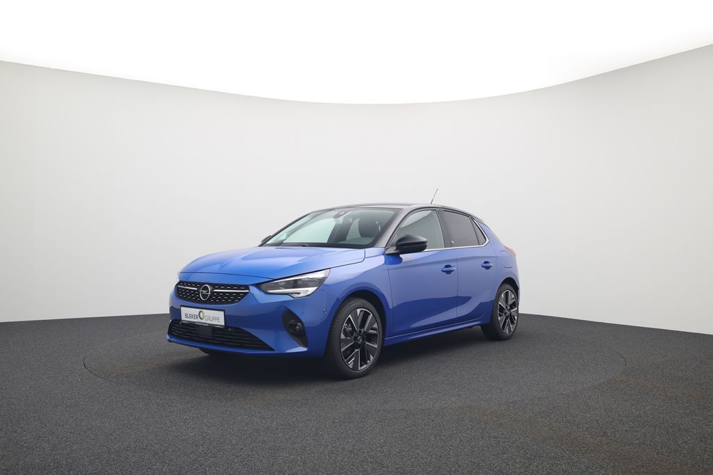 Opel Corsa -e 136 PS First Edition