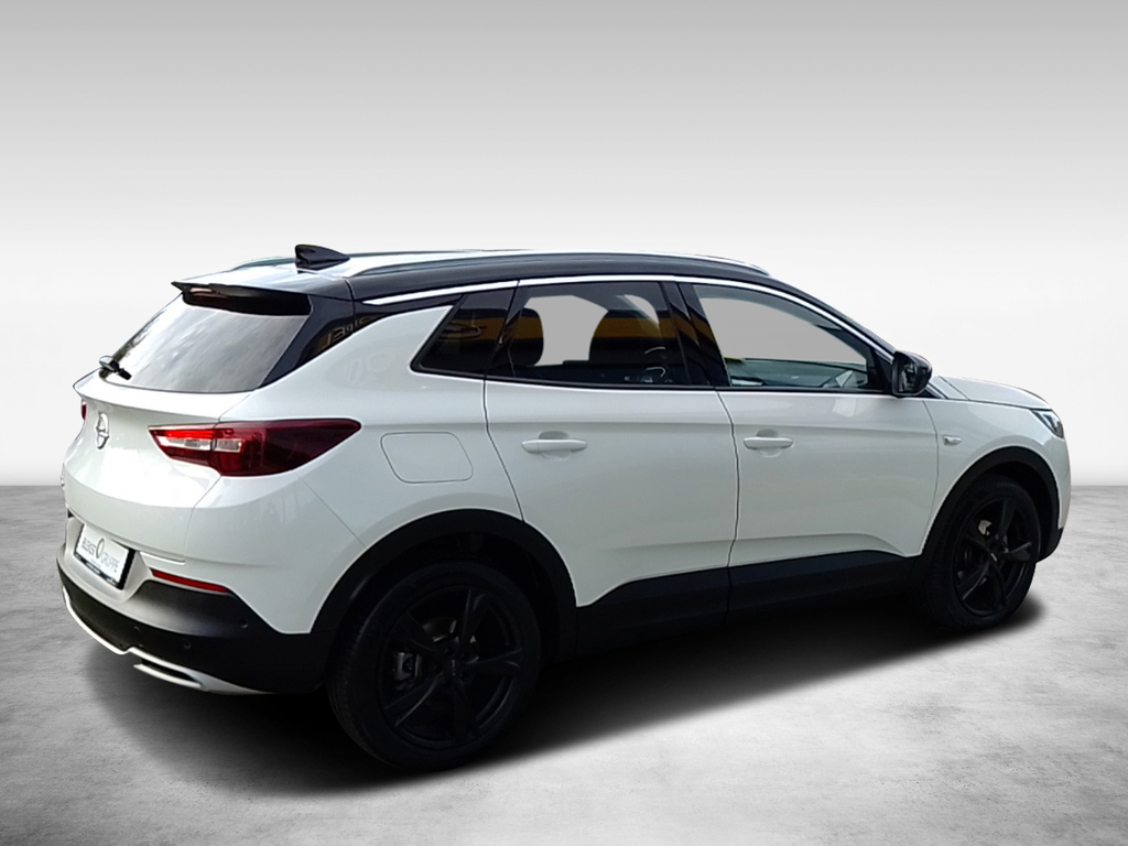 Opel Grandland X 2,0 D AT8 Ultimate