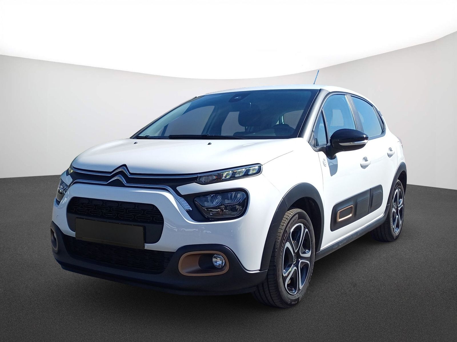 Citroën C3 C-SERIES PT83 S&S
