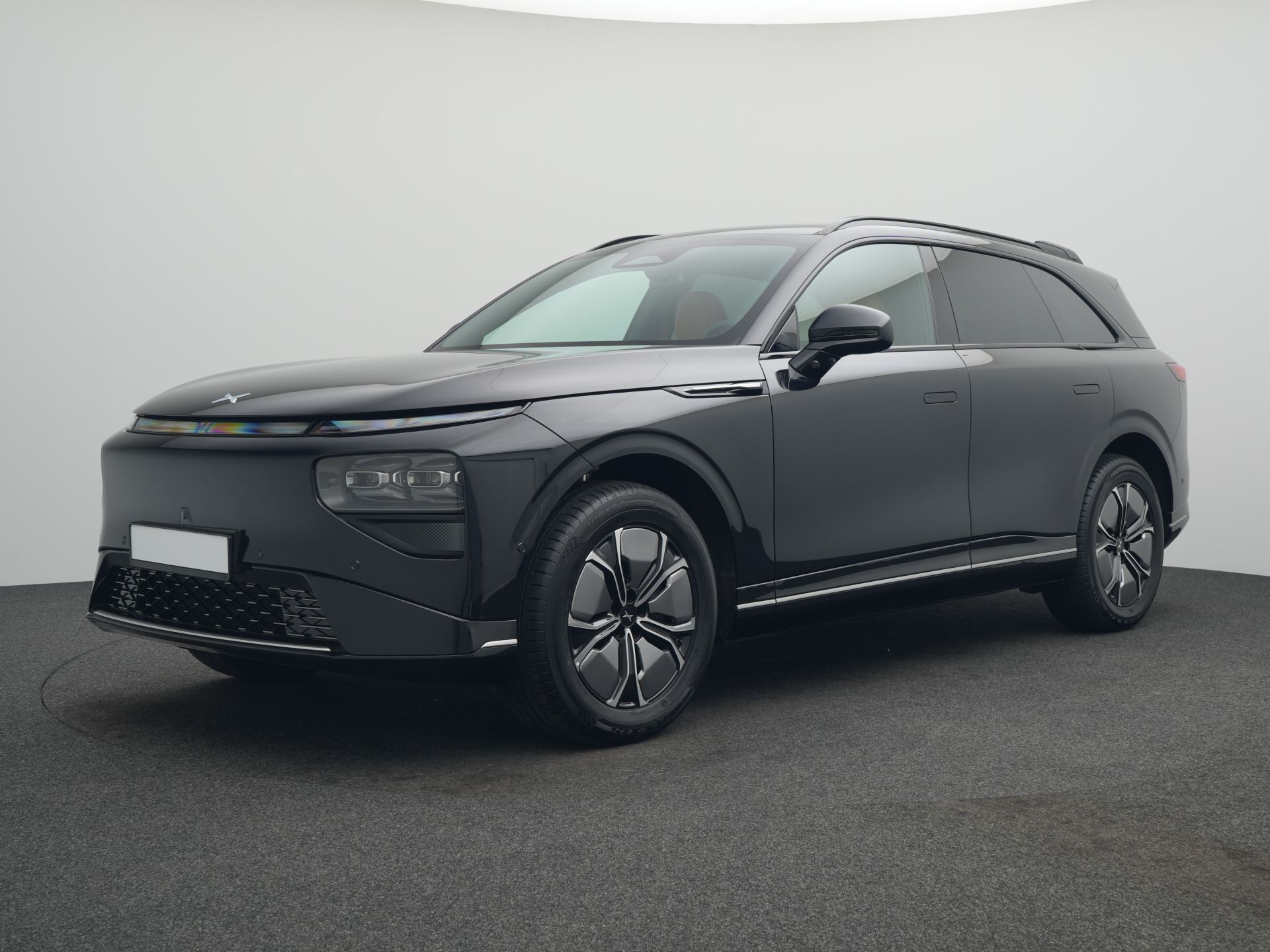 XPeng G9 MY24 StandardRange