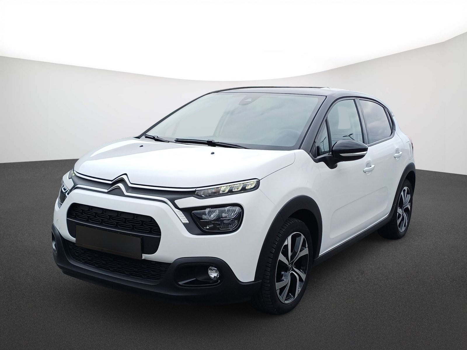 Citroën C3 PureTech 83 Shine Pack