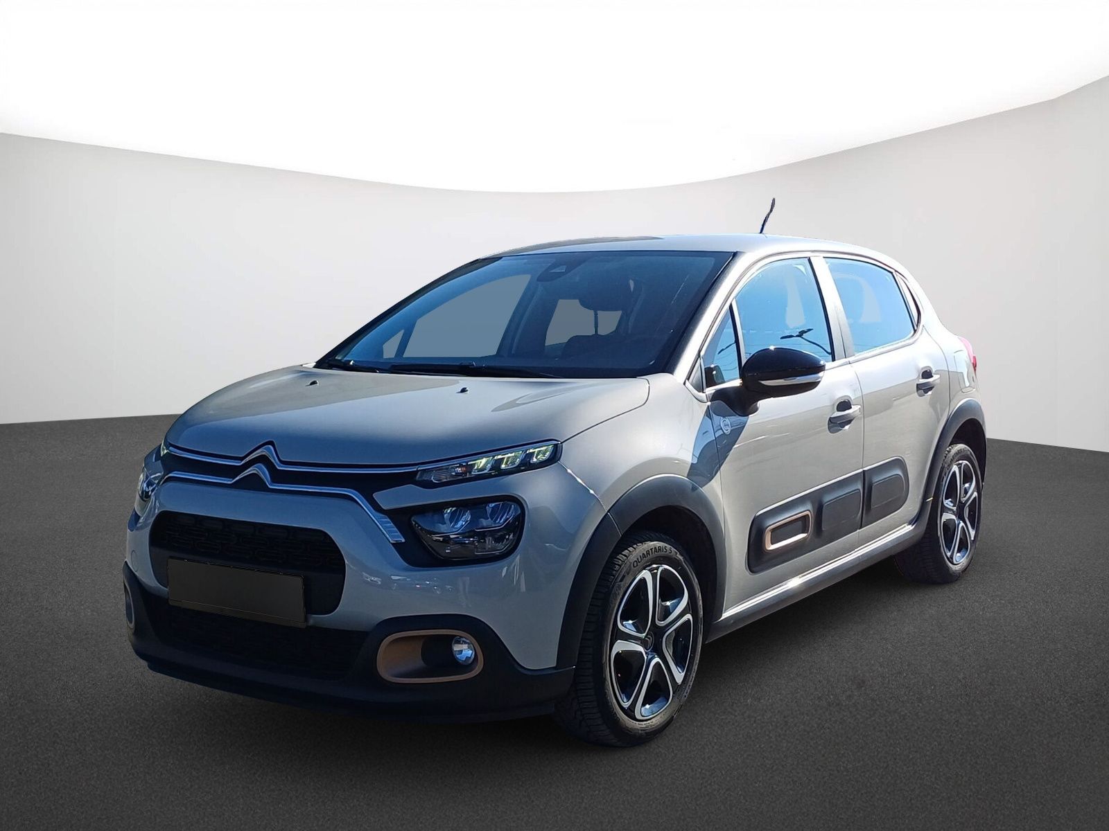 Citroën C3 PureTech 83 S&S C-Series