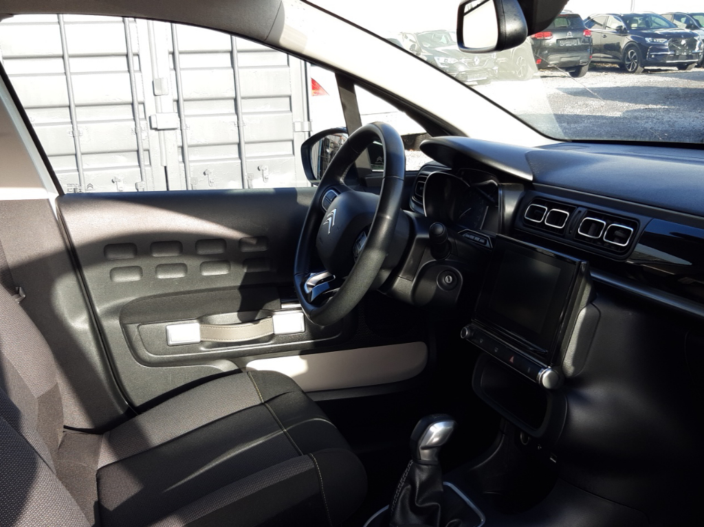 Citroën C3 Pure Tech 82 Shine