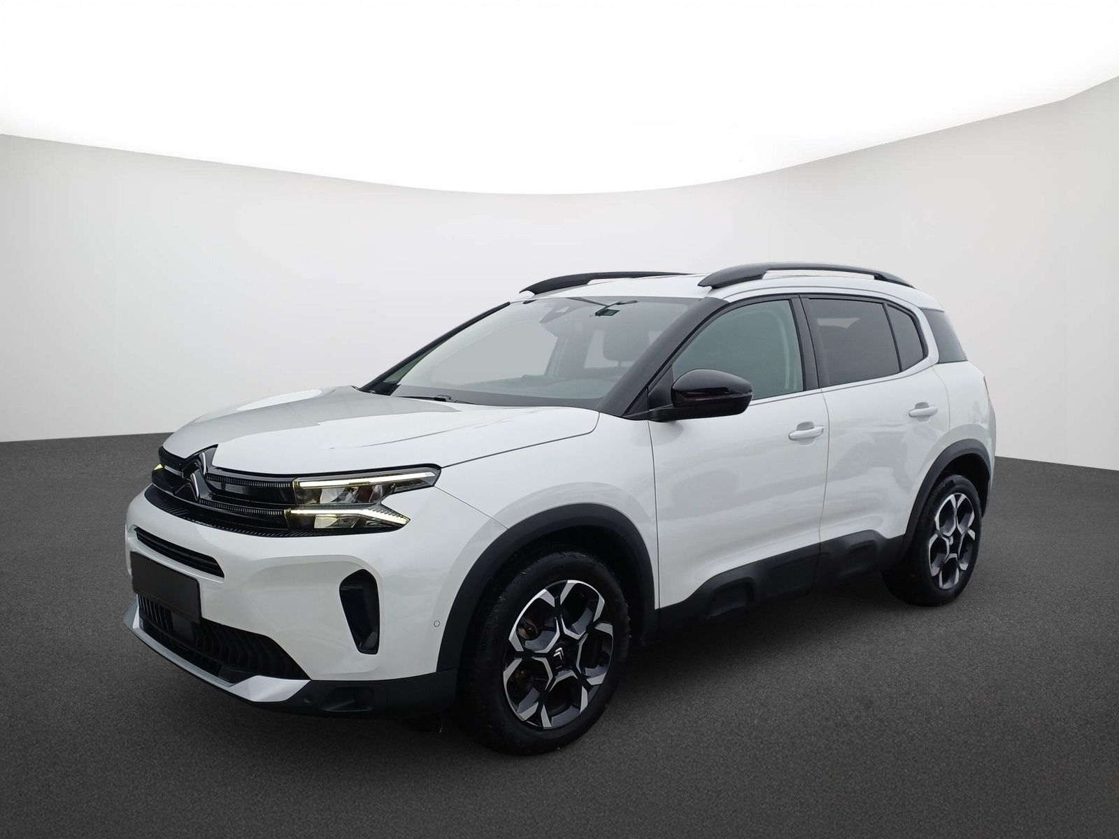 Citroën C5 Aircross PureTech 130 Plus