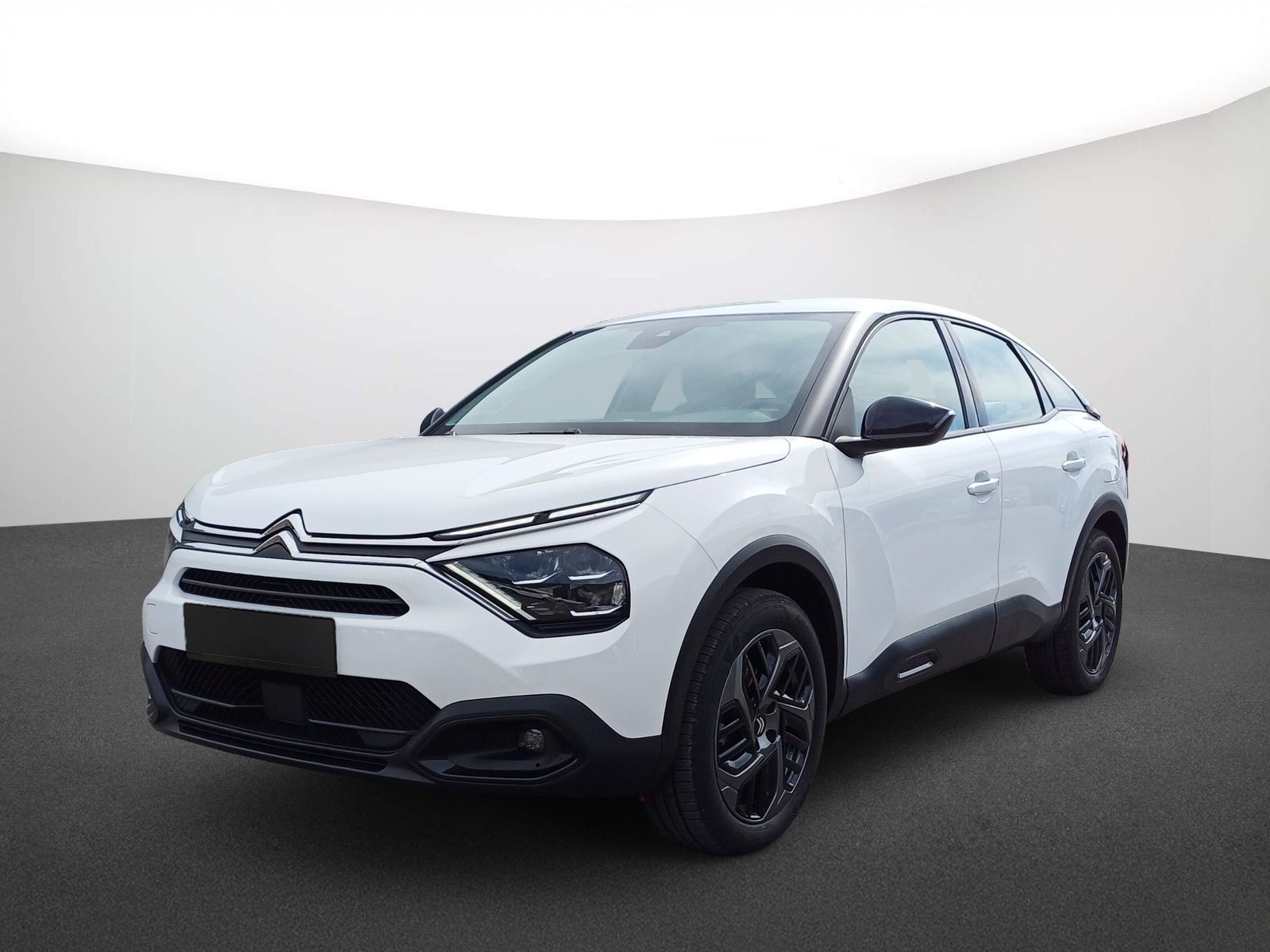 Citroën C4 PureTech 130 Feel Pack