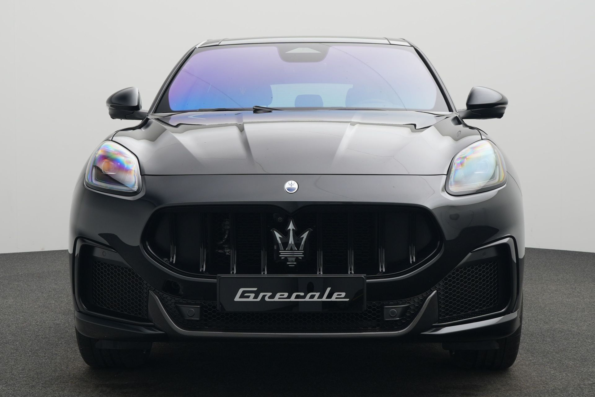 Maserati Grecale Trofeo *MASERATI MÜNSTER*