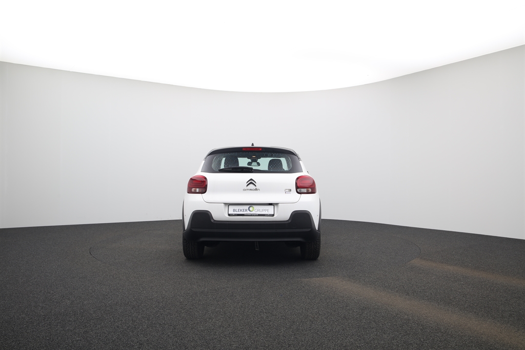 Citroën C3 Pure Tech 82 Shine