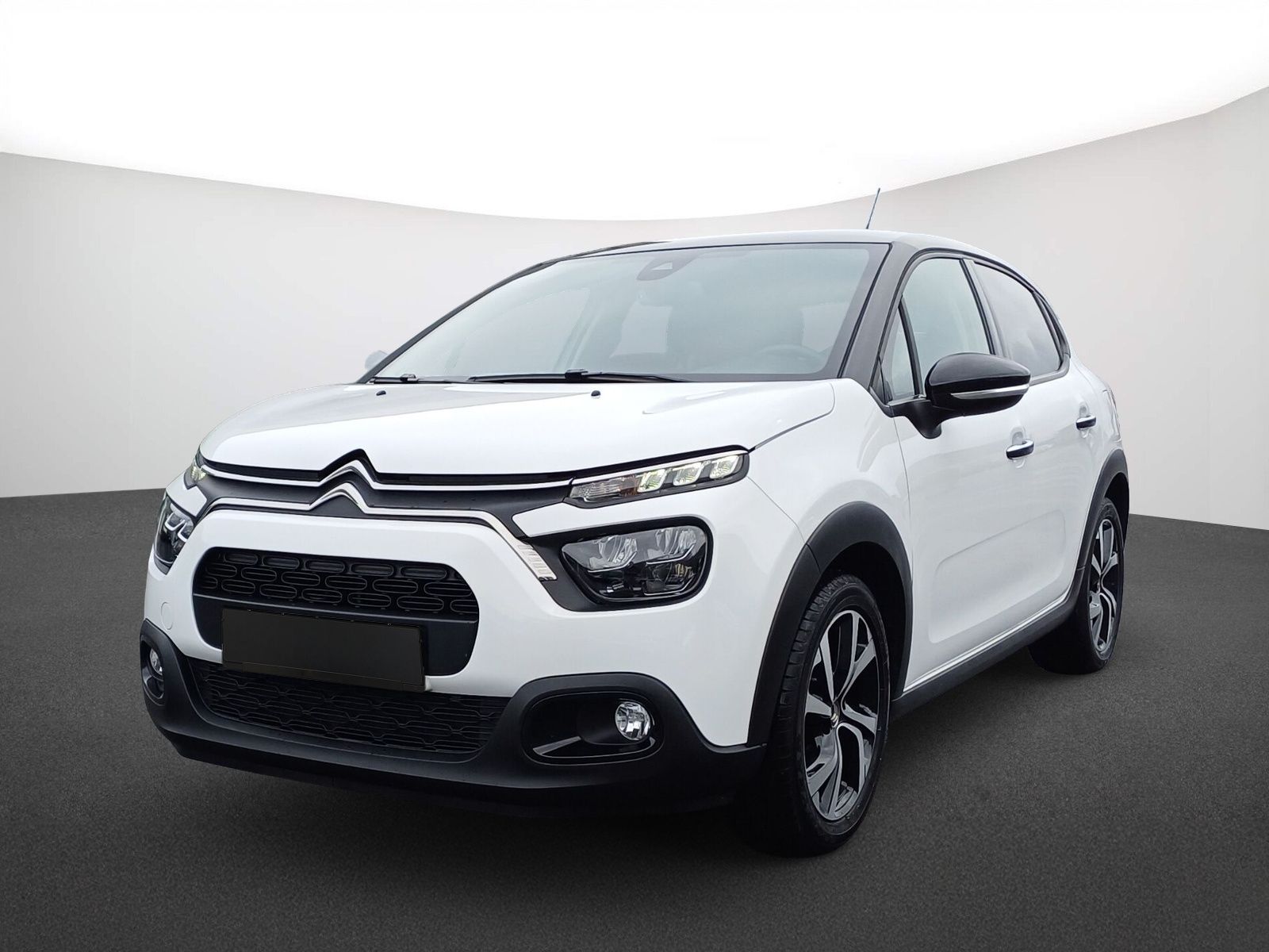 Citroën C3 SHINEPACK PT83S&S