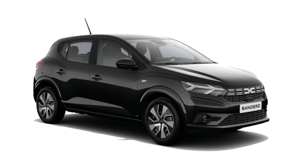 Dacia Sandero III Expression