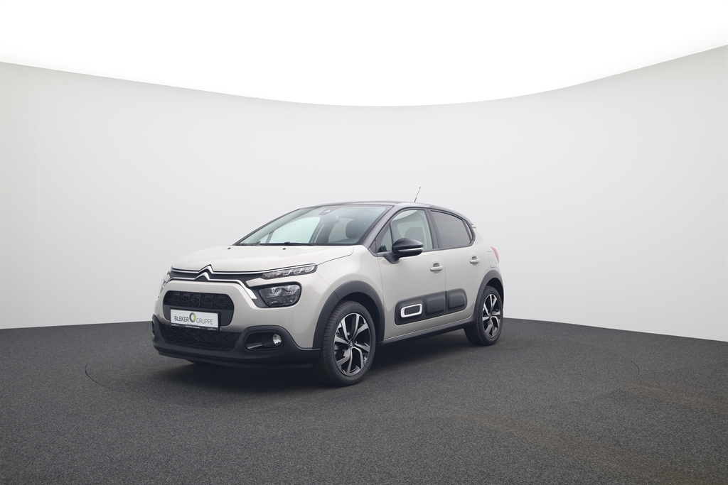 Citroën C3 Pure Tech 110 Shine
