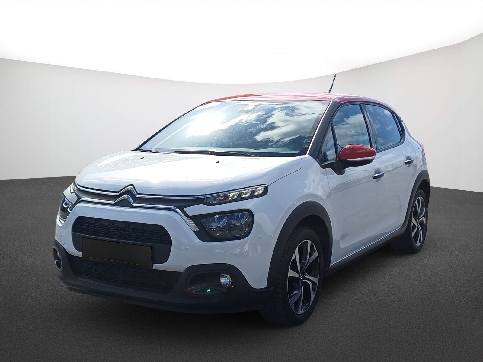Citroën C3 SHINEPACK PT83S&S