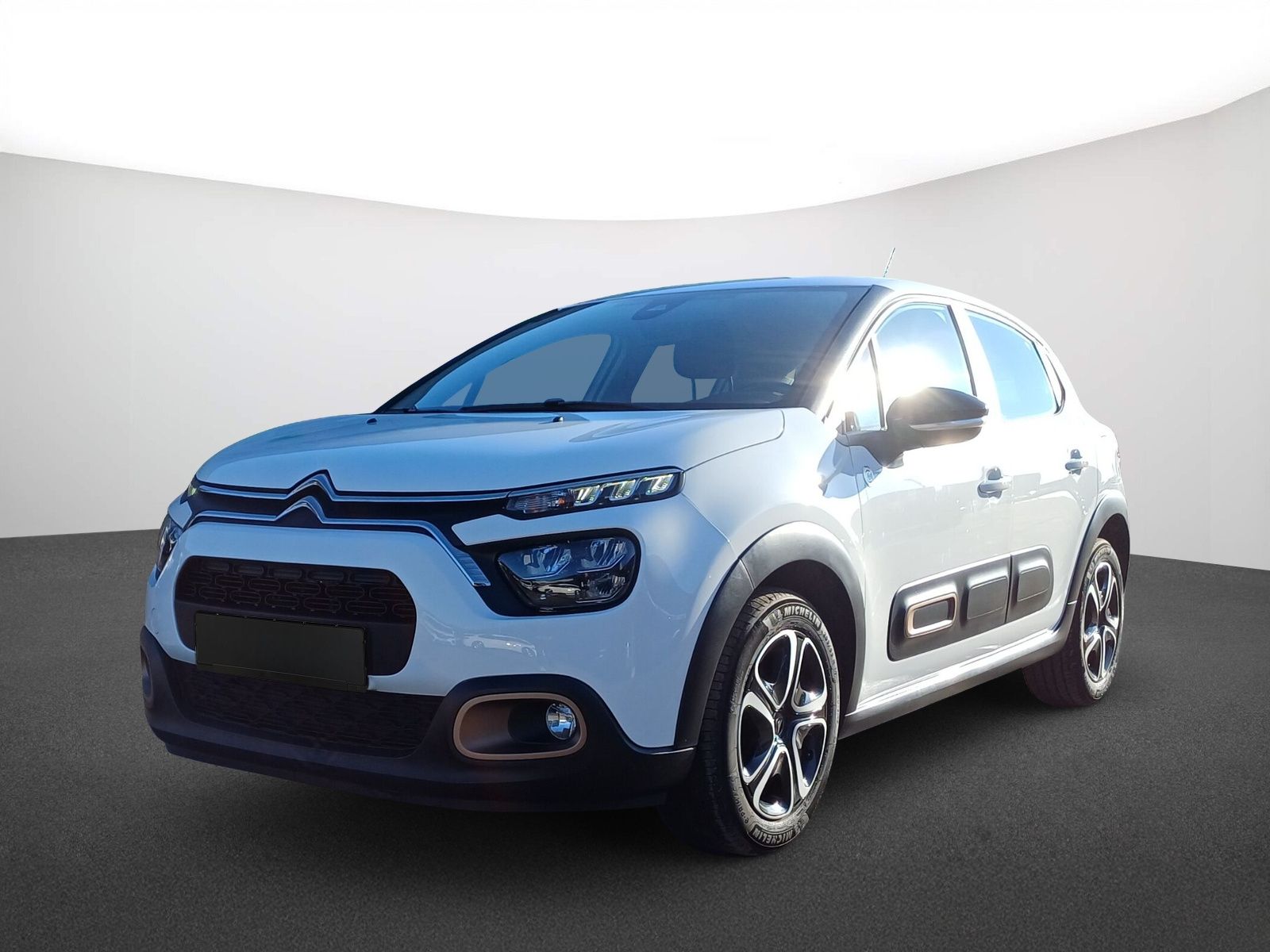 Citroën C3 PureTech 83 S&S C-Series