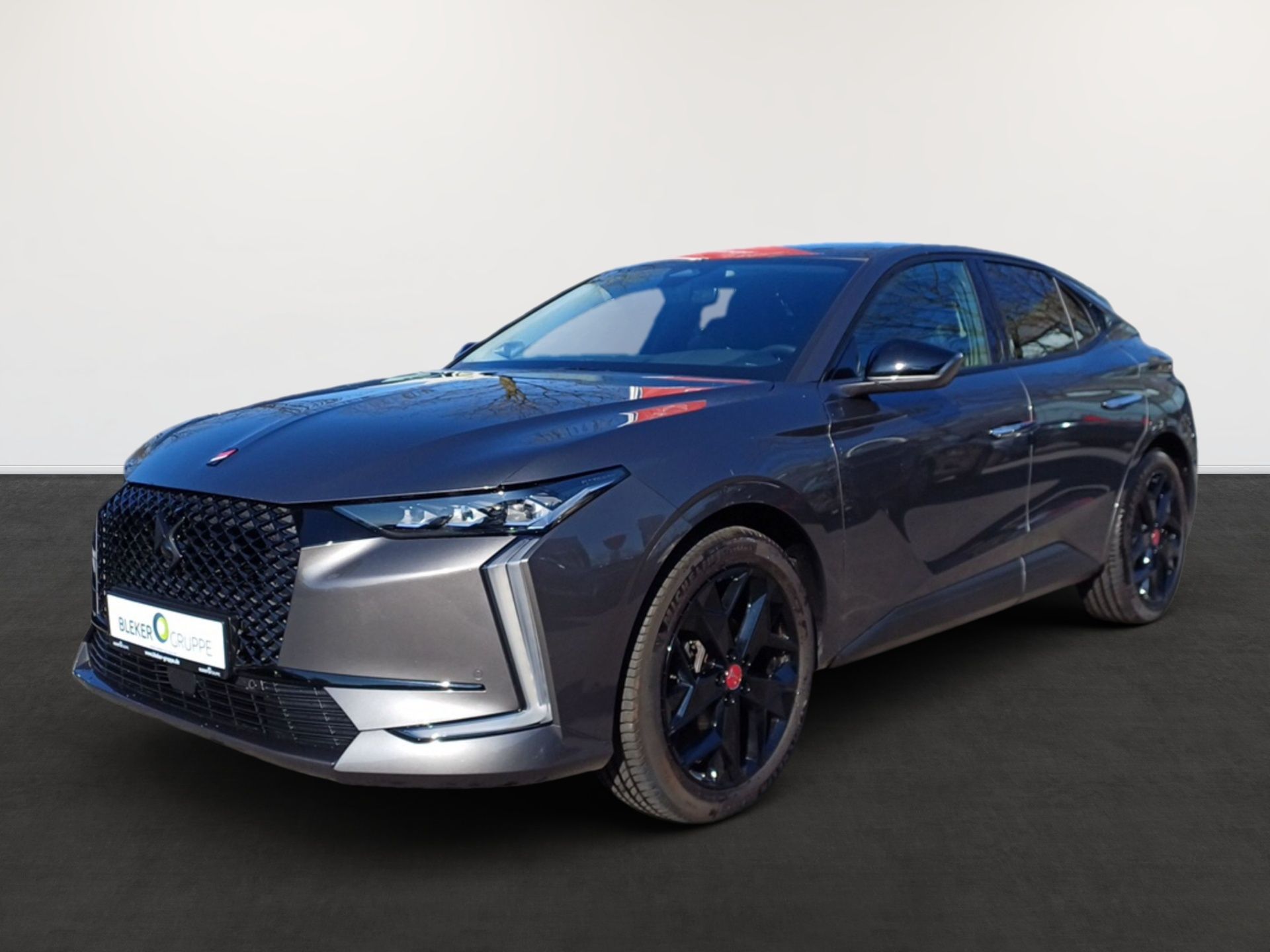 DS Automobiles DS 4 DS4 Performance Line +