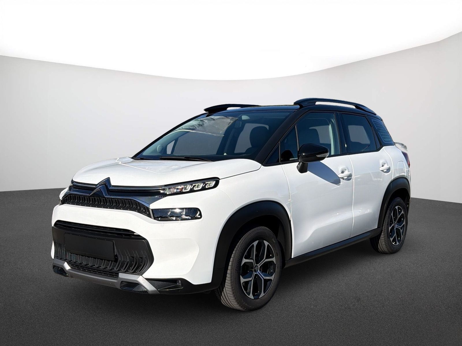 Citroën C3 Aircross C3AIRC PT130EATSHINE