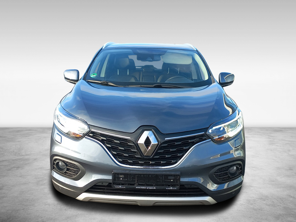 Renault Kadjar TCe 140 Limited Deluxe EDC GPF
