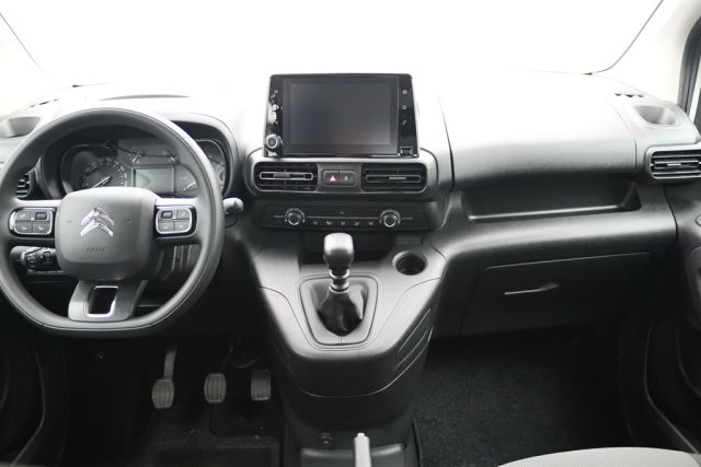 Citroën Berlingo M Pure Tech 110 Live Pack