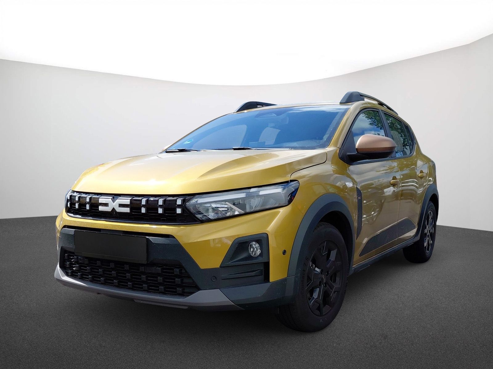 Dacia Sandero Stepway Extreme TCe 110